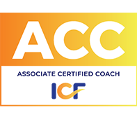 Certification | ACC - ICF Associate certified coach | Coach for Sense