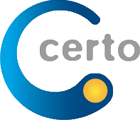 Certification | Certo | Coach for Sense